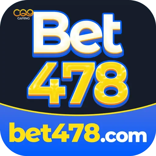 Logo da bet478