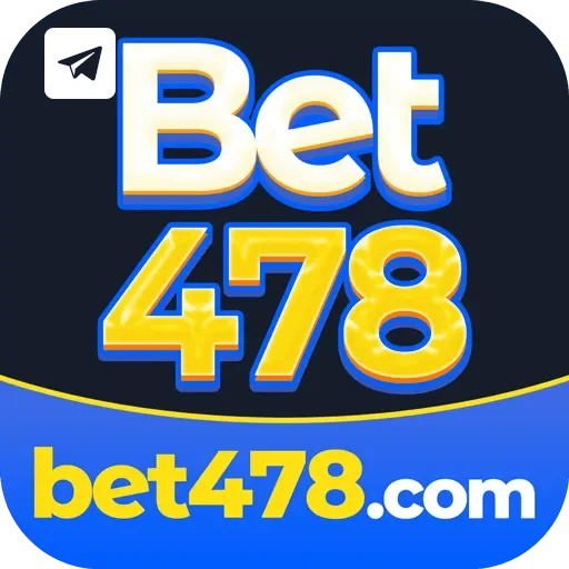 Canal oficial da bet478 no Telegram